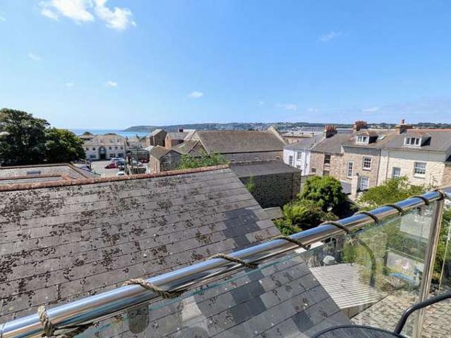 House for sale in Treneere, Penzance