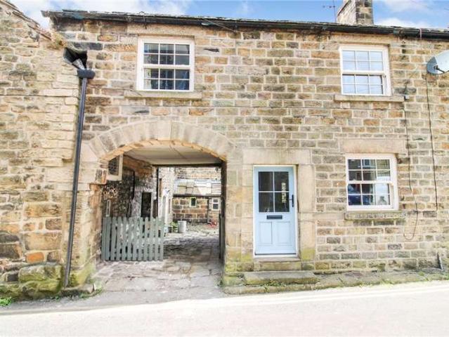 House for sale in Pateley Bridge, North Yorkshire