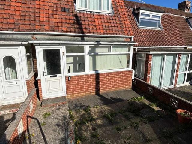 House for rent in Murton