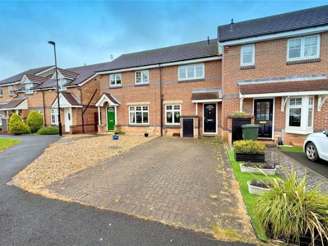 House for sale in Preston, North Shields