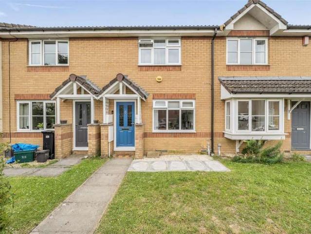 House for sale in Peasedown St John, Bath And North East Somerset