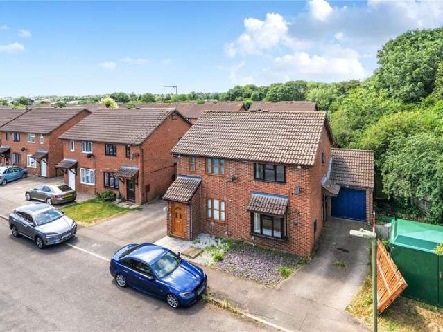 House for sale in Grimsbury, Cherwell