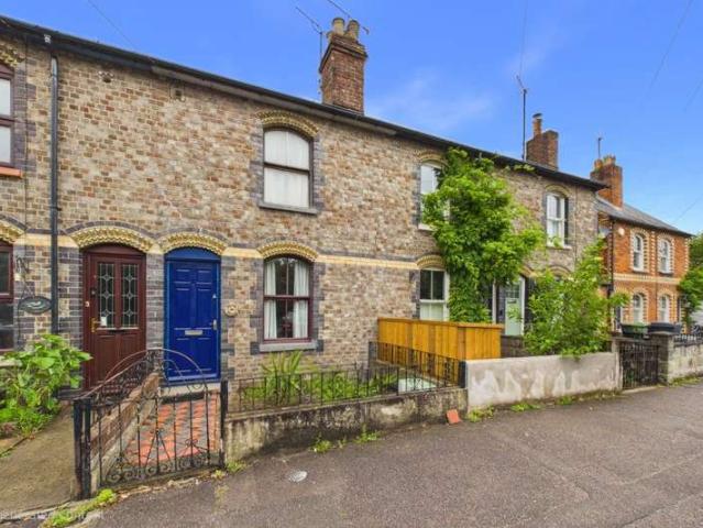 House for sale in Theale, West Berkshire