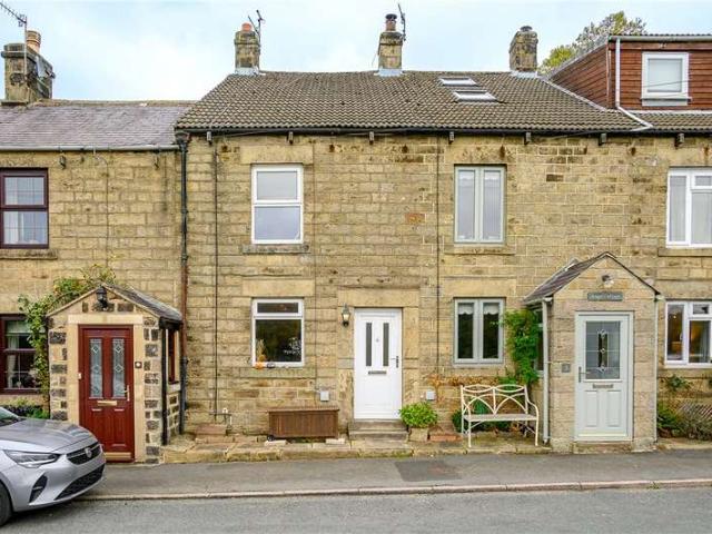 House for sale in Smelthouses, Low Laithe