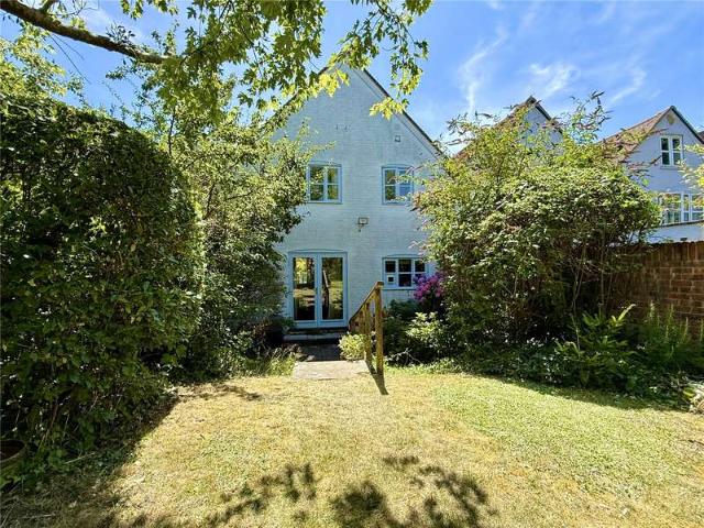 House for sale in Walhampton, Ashurst Bridge