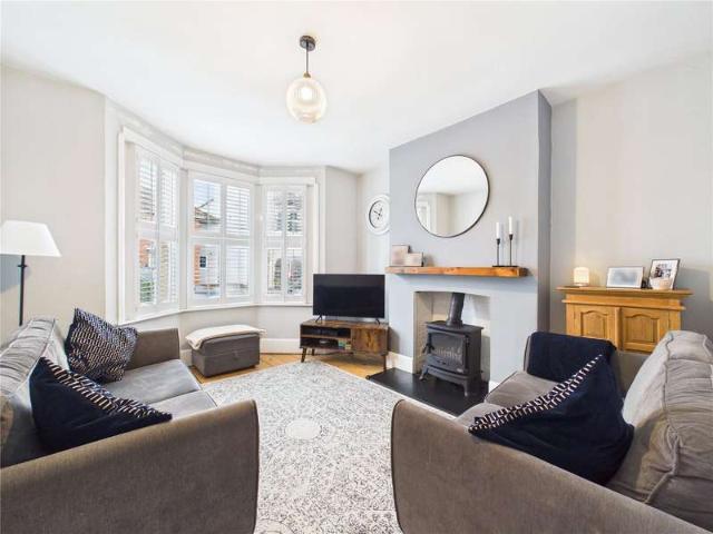 House for sale in Feckenham, City Of Bristol