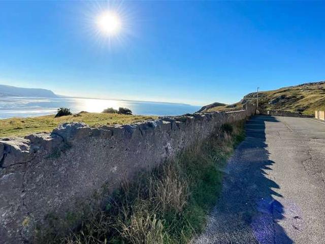 House for sale in Llandudno, Wales
