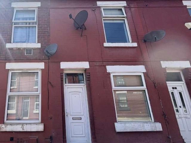House for sale in Eccles, Salford
