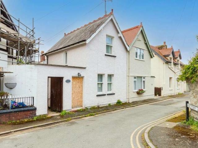 House for sale in Llandudno, Wales