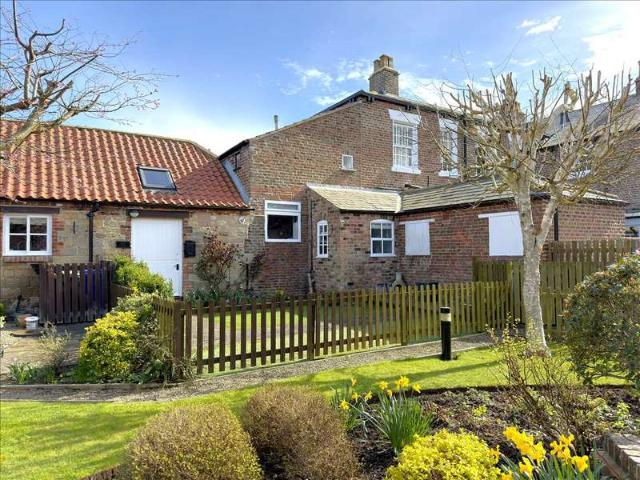 House for sale in The Pastures, Filey