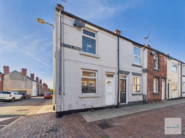 House for sale in Sutton in Ashfield, Ashfield