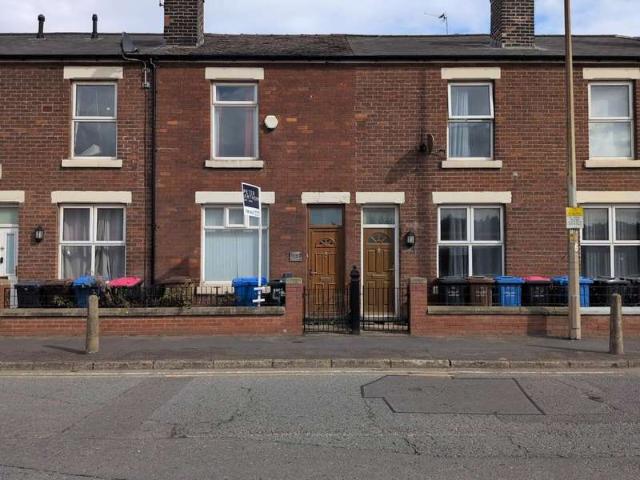 House for sale in Pendlebury, Salford