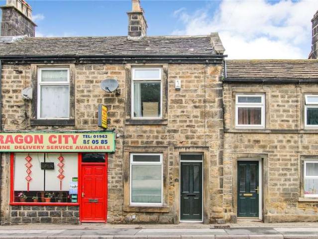 House for sale in Otley, West Yorkshire