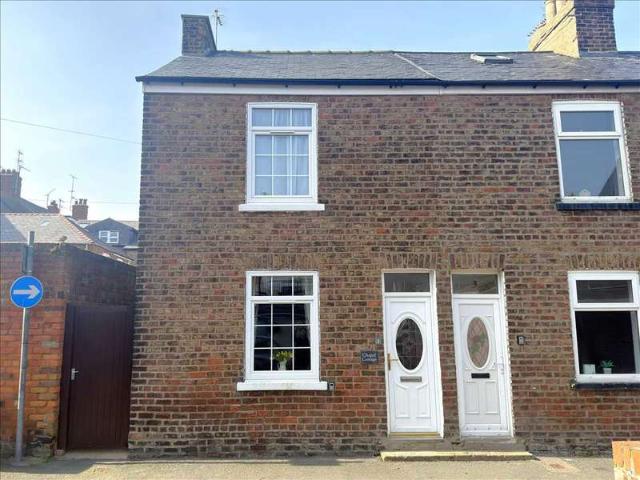 House for sale in The Pastures, Filey