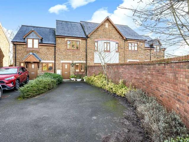 House for sale in East End, Evershot
