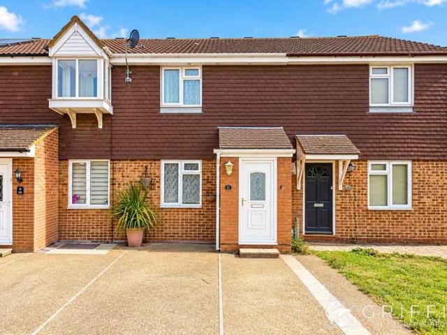 House for sale in Tilbury, Essex