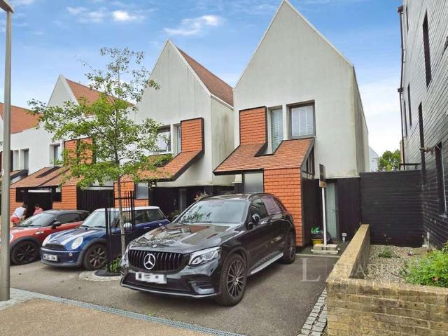 House for sale in Harlow, Essex