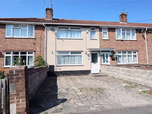 House for sale in Mile Cross, East Bank