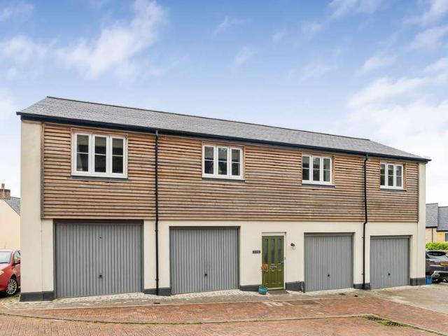 House for sale in Nattadon, Weir Quay