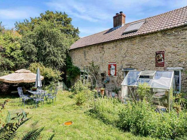 House for sale in Woodmancote, Stroud