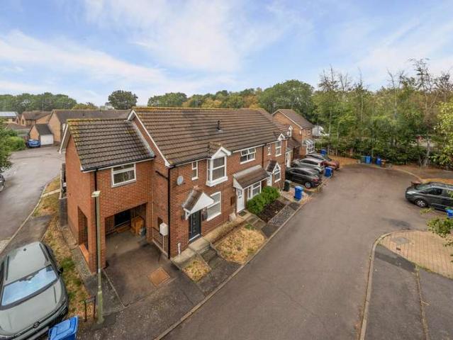 House for sale in Grimsbury, Cherwell
