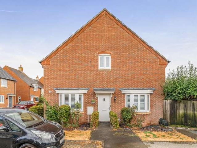 House for sale in Piddington, Cherwell