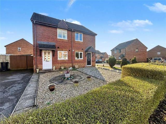 House for sale in Newton St Cyres, Devon