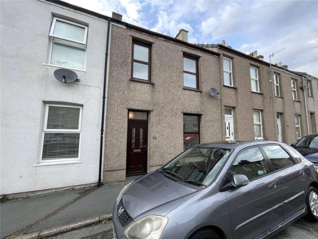 House for rent in Caernarfon