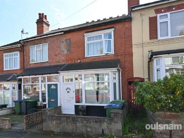 House for sale in Warley Wigorn, Sandwell