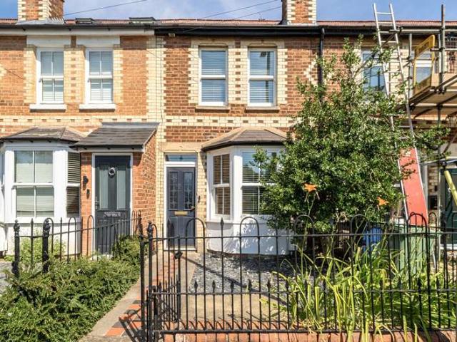 House for sale in The Slade, Oxfordshire
