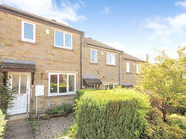 House for sale in Pateley Bridge, North Yorkshire