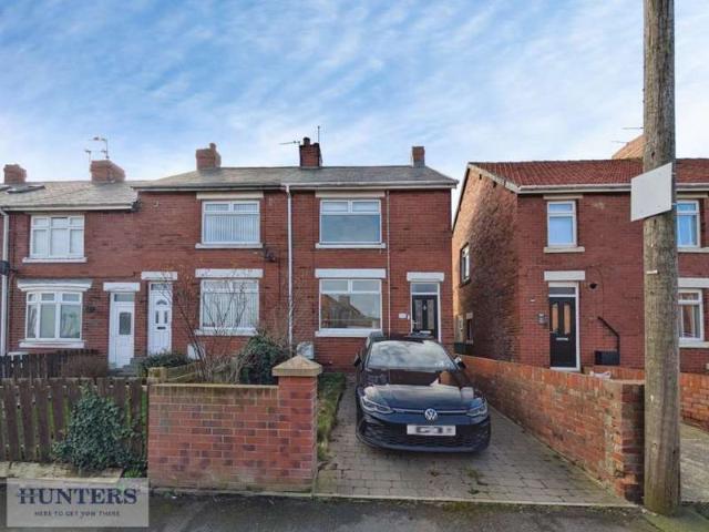 House for sale in Easington Village, Easington