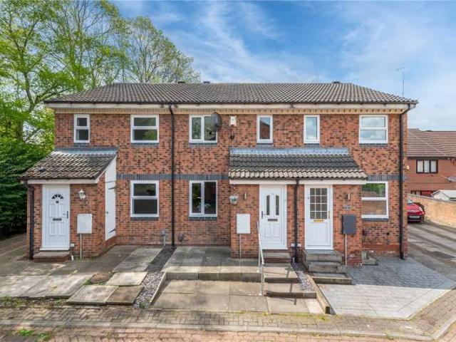 House for sale in Eastmoor, Heath