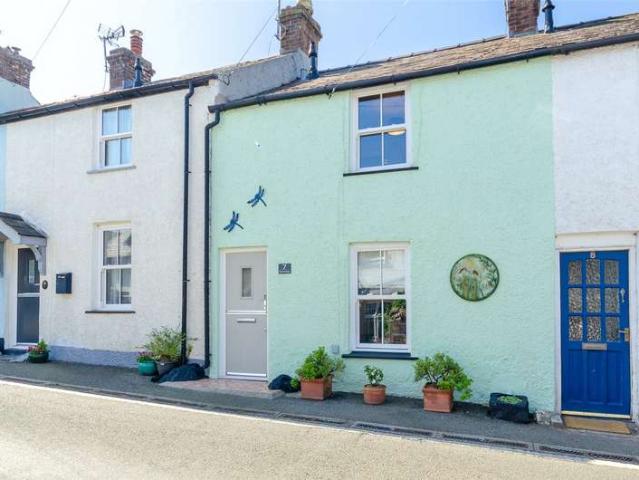 House for sale in Glyn, Capelulo
