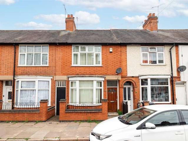 House for sale in Old Wharf, City Of Leicester
