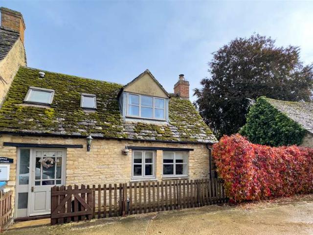 House for rent in Black Bourton, Oxfordshire