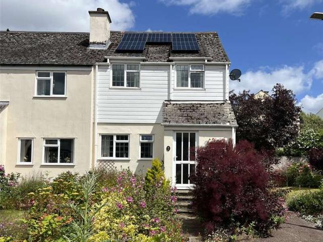 House for sale in Porlock, Somerset