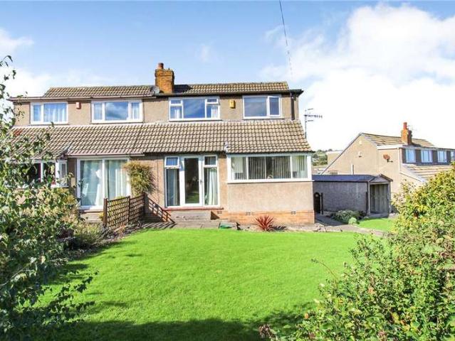 House for sale in Bogthorn, Bradford