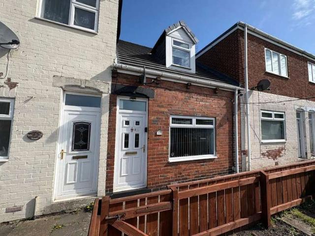 House for sale in Burnside, Fence Houses