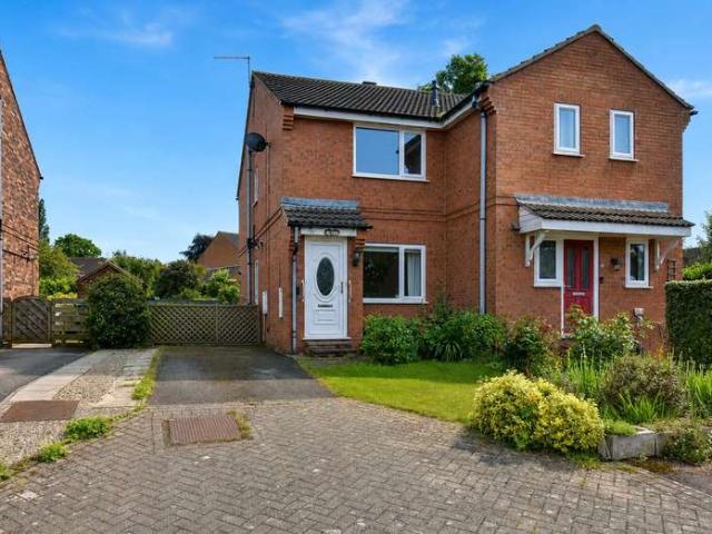 House for sale in Northallerton, North Yorkshire