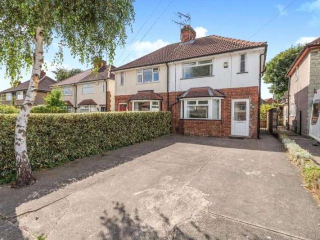 House for sale in Potters Corner, East Midlands