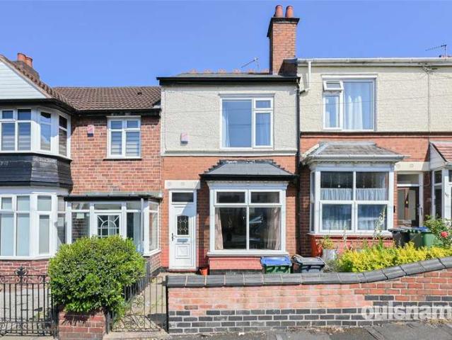 House for sale in Warley Wigorn, Sandwell