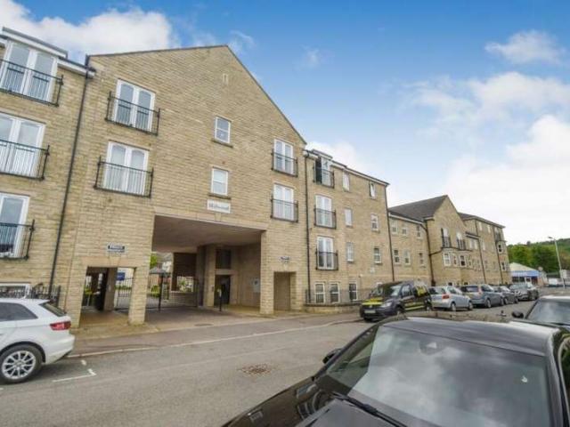 House for sale in Bailey Hills, Bradford