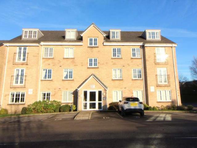 House for sale in Hapton, Burnley
