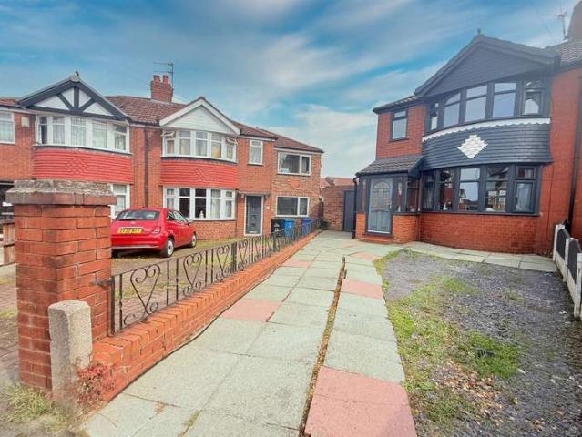 House for sale in Runcorn Heath, Halton