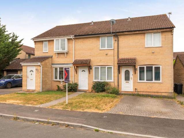 House for sale in Yate Rocks, Yate