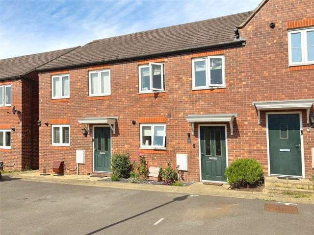 House for sale in Heyford Park, Cherwell