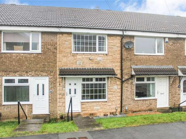 House for sale in Long Lee, West Yorkshire