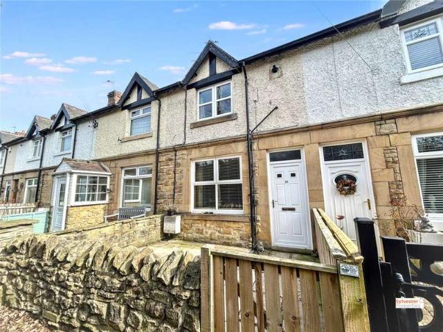 House for sale in Healeyfield