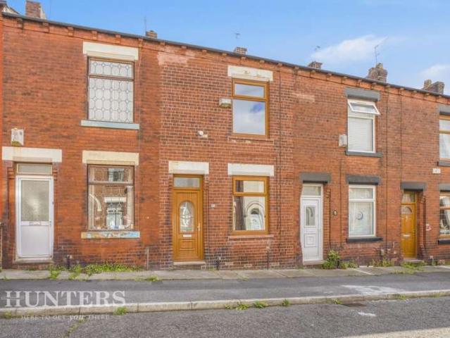 House for sale in Pendock, Greater Manchester